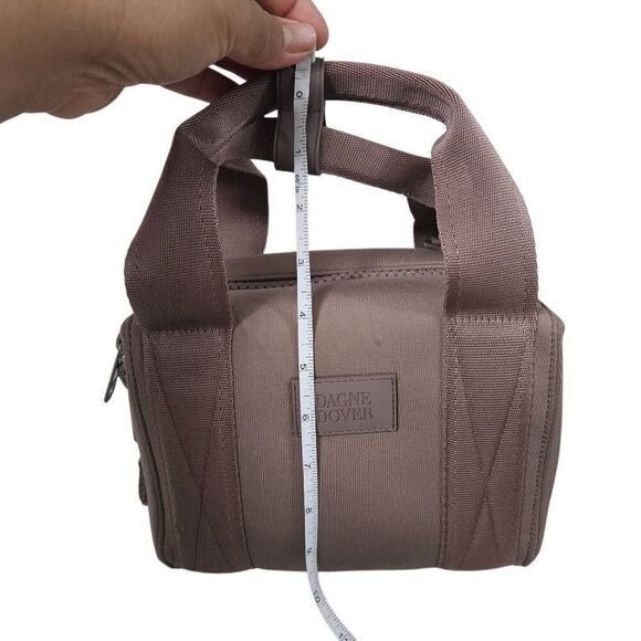 Dagne Dover carry all bag - Picture 10 of 12